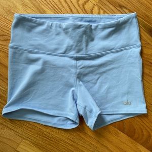 ALO YOGA Airbrush Short